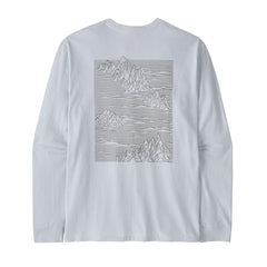 Long-Sleeved Strataspire Responsibili-Tee®