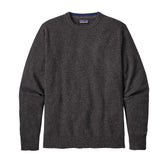 Recycled Cashmere Crewneck Sweater