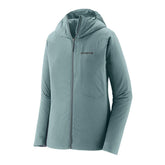 Nano-Air® Ultralight Full-Zip Insulated Hoody
