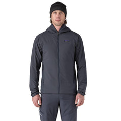 Nano-Air® Light Hybrid Insulated Hoody
