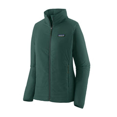 Nano-Air® Light Hybrid Insulated Jacket