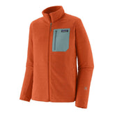 R1® Air Fleece Midlayer Jacket