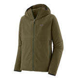 R1® TechFace Fitz Roy Trout Hoody