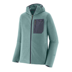 R1® Air Fleece Midlayer Full-Zip Hoody