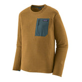 R1® Air Fleece Midlayer Crewneck
