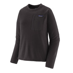 R1® Air Fleece Midlayer Crewneck