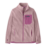 Kids' R1® Air Full-Zip Fleece Jacket