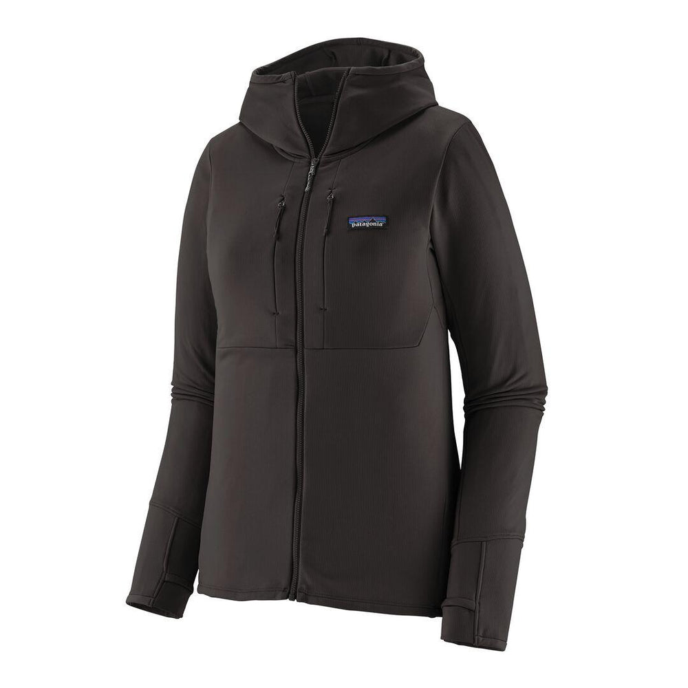 R1® Thermal Fleece Full-Zip Hoody