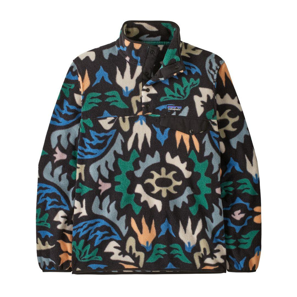 Lightweight Synchilla® Snap-T® Fleece Pullover