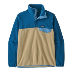 Lightweight Synchilla® Snap-T® Fleece Pullover