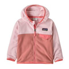 Baby Micro D® Snap-T® Fleece Jacket