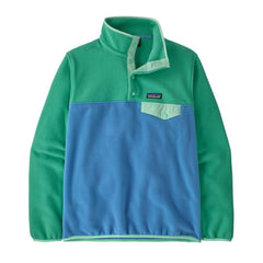 Lightweight Synchilla® Snap-T® Fleece Pullover