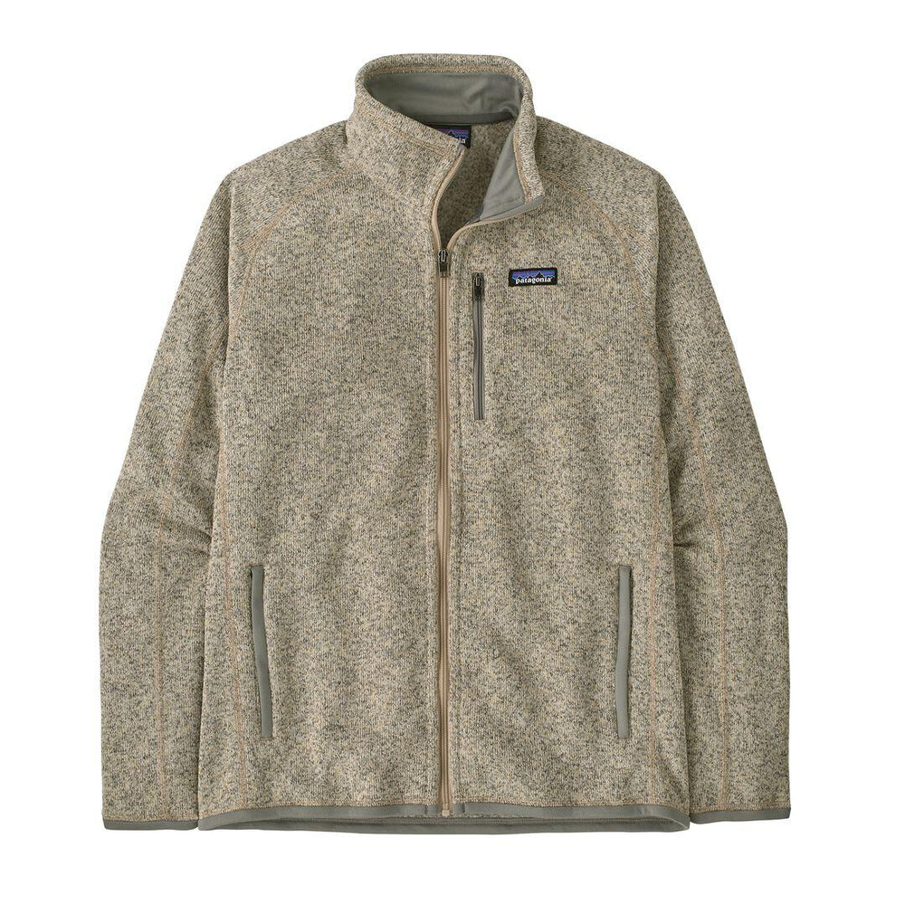 Better Sweater® Fleece Jacket