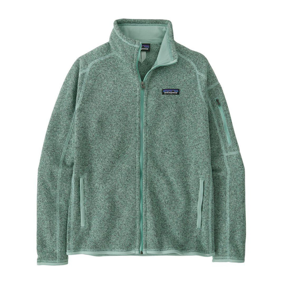 Better Sweater® Fleece Jacket