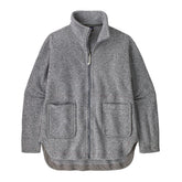 Better Sweater® Oversized Fleece Coat