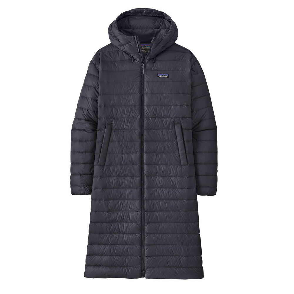 Recycled Down Sweater™ Parka