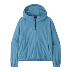 Textured Fleece Hoody