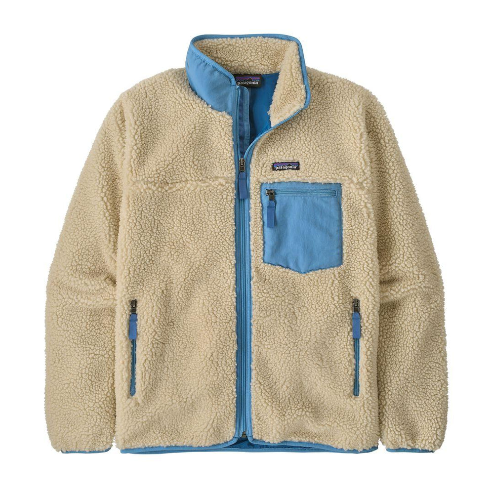 Classic Retro-X® Fleece Jacket