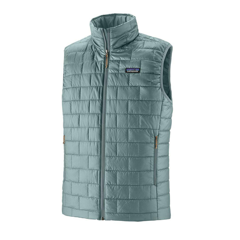 Nano Puff® Packable Insulated Vest