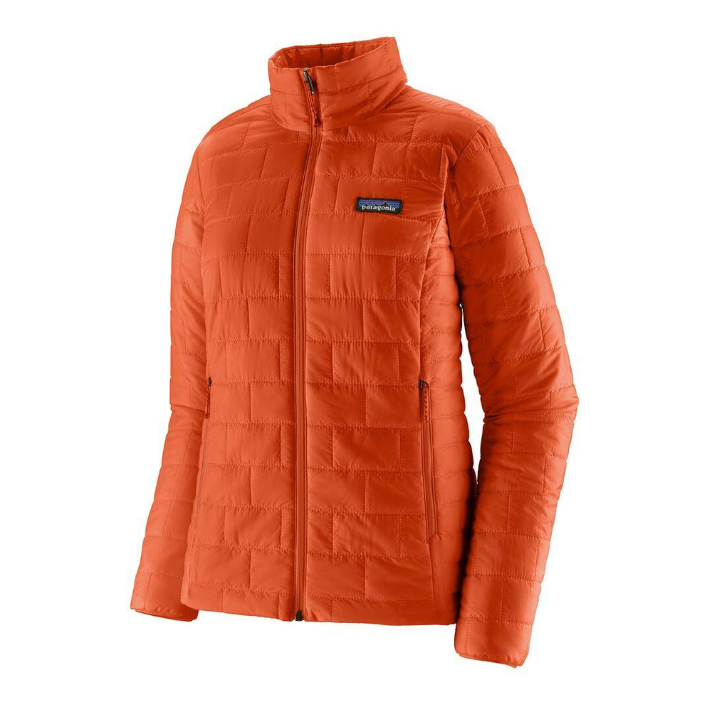 Nano Puff® Packable Insulated Jacket