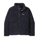 Cord Fjord Flannel-Lined Jacket