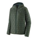 Nano Puff® Fitz Roy Trout Insulated Hoody
