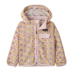Baby Baggies™ Windbreaker Jacket