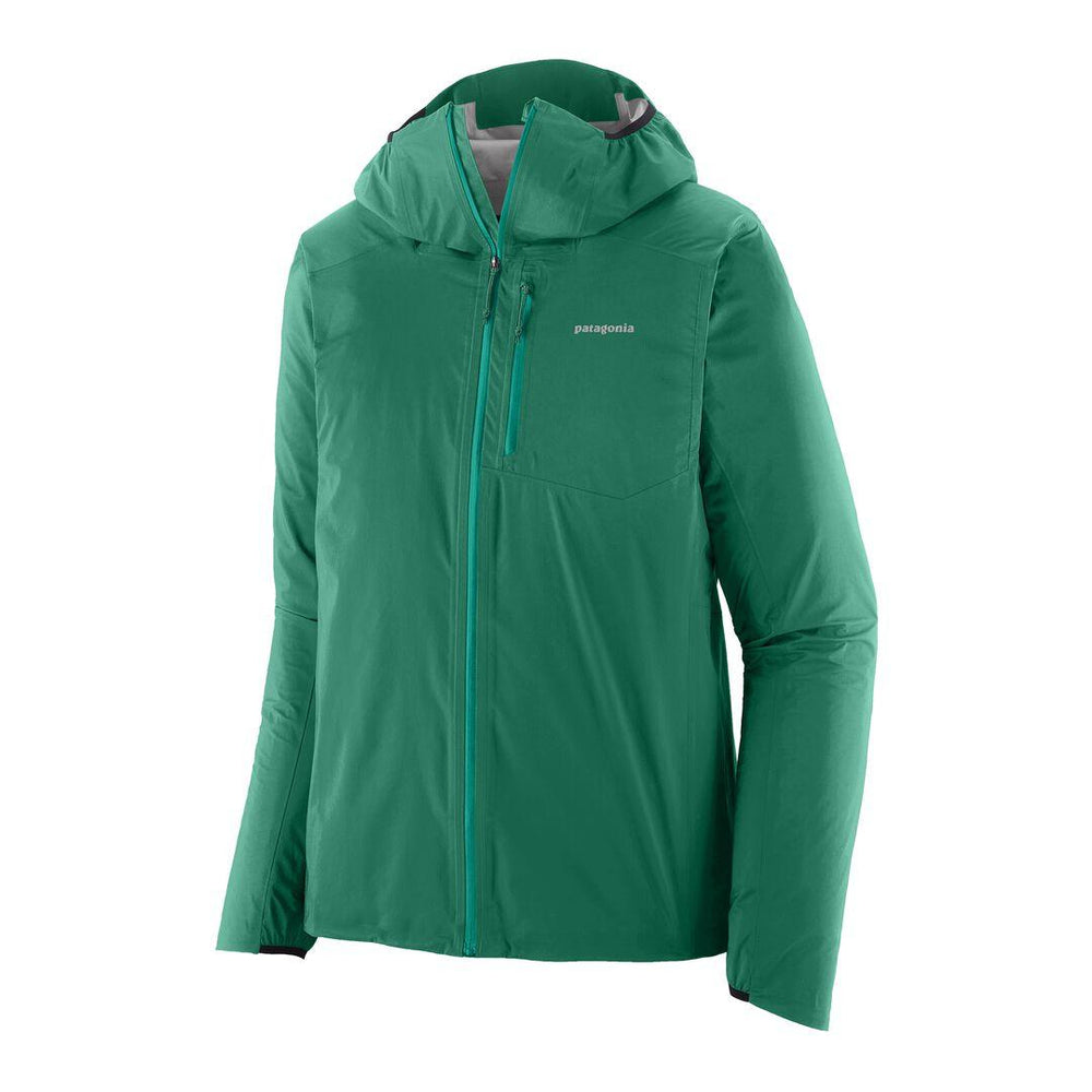 Storm Racer Waterproof Running Jacket