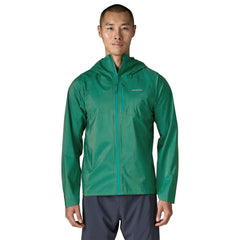 Storm Racer Waterproof Running Jacket