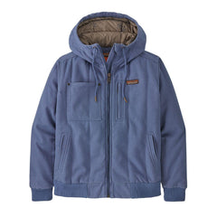 All Seasons Bomber Hoody Work Jacket