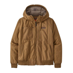 All Seasons Bomber Hoody Work Jacket