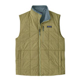 Light Gust Insulated Vest