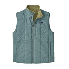 Light Gust Insulated Vest