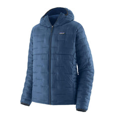 Micro Puff® Insulated Hoody