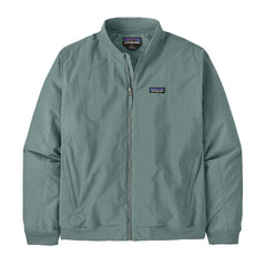 Isthmus Insulated Deck Jacket