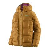 Durable Down Parka
