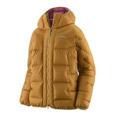 Durable Down Parka