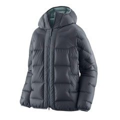 Durable Down Parka