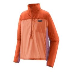 Houdini® Stash 1/2-Zip Windbreaker Pullover