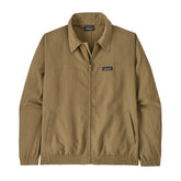Isthmus Unlined Windbreaker Jacket