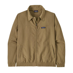 Isthmus Unlined Windbreaker Jacket