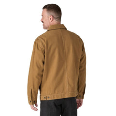Iron Forge® Canvas Chore Coat