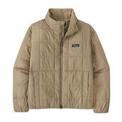 Light Gust Insulated Jacket