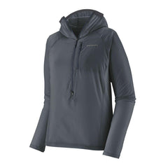 Airshed Pro Pullover - Running Windbreaker