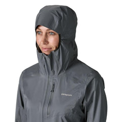 Storm Racer Waterproof Running Jacket