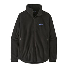 Classic Microdini Fleece Jacket