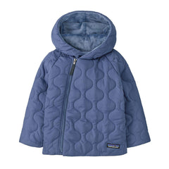Baby Quilted Puff Jacket