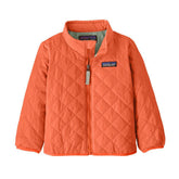 Baby Nano Puff® Insulated Jacket
