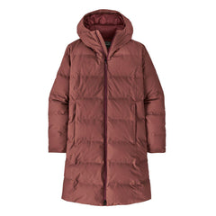 Jackson Glacier Waterproof Down Parka