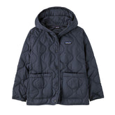 Kids' Quilted Puffer Jacket